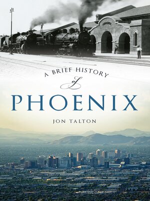 cover image of A Brief History of Phoenix